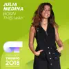 Julia Medina - Born This Way (Operación Triunfo 2018) - Single